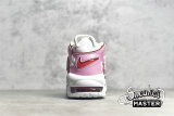 NIKE AIR MORE UPTEMPO GS 2021 WHITE/VARSITY RED/PINK DJ5988-100