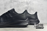 NIKE WINFLO 8 BLACK/SMOKE GREY/DARK SMOKE GREY CW3419-002