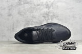 NIKE WINFLO 8 BLACK/SMOKE GREY/DARK SMOKE GREY CW3419-002