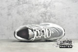 NEW BALANCE 725E RUNNING SHOES WHITE/TEAM CAROLINA ML725E