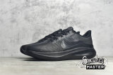 NIKE WINFLO 8 BLACK/SMOKE GREY/DARK SMOKE GREY CW3419-002