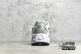 NEW BALANCE 725E RUNNING SHOES WHITE/TEAM CAROLINA ML725E