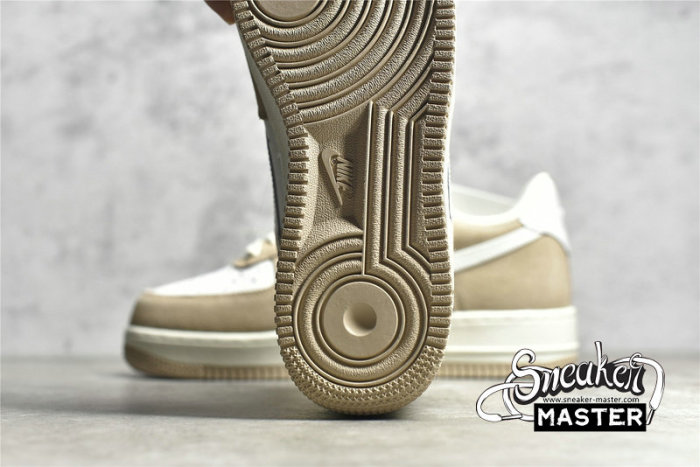 NIKE AIR FORCE 1 LOW 07 SAIL/WHITE/KHAKI LZ6699-522