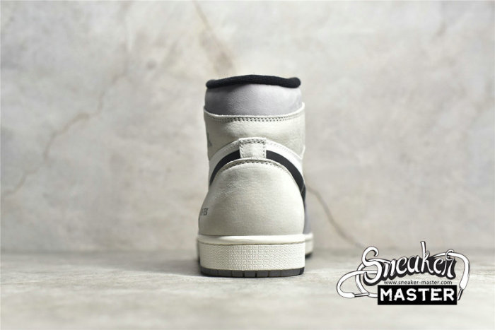 NIKE AIR JORDAN 1 ELEMENT GORE-TEX SAIL/LIGHT BONE-COLLEGE GREY-BLACK DB2889-100