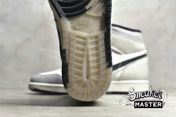 NIKE AIR JORDAN 1 ELEMENT GORE-TEX SAIL/LIGHT BONE-COLLEGE GREY-BLACK DB2889-100