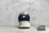 NEW BALANCE KITH X 990V3 MADE IN USA GENESIS BLACK/BLACK/WHITE M990KI3