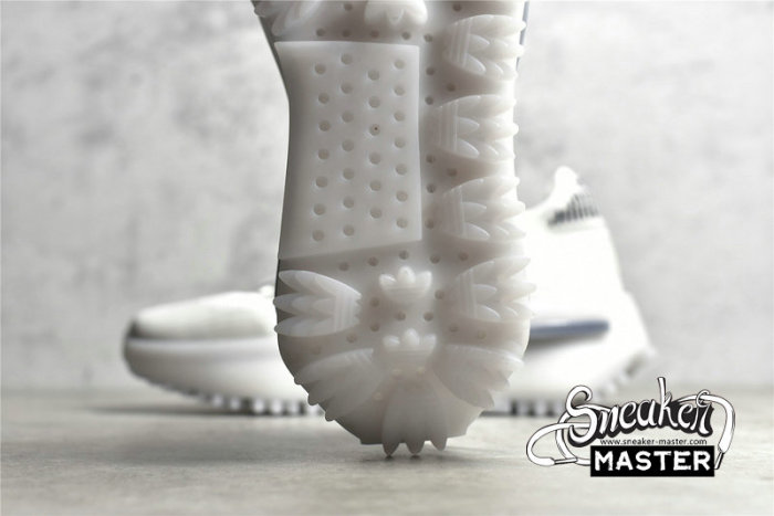 ADIDAS NMD S1 SHOES CLOUD WHITE/CLOUD WHITE/CHALK WHITE GZ7900