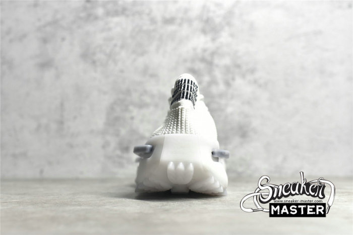 ADIDAS NMD S1 SHOES CLOUD WHITE/CLOUD WHITE/CHALK WHITE GZ7900