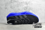 ADIDAS NMD S1 SHOES CORE BLACK/CORE BLACK/BLUE GZ7902