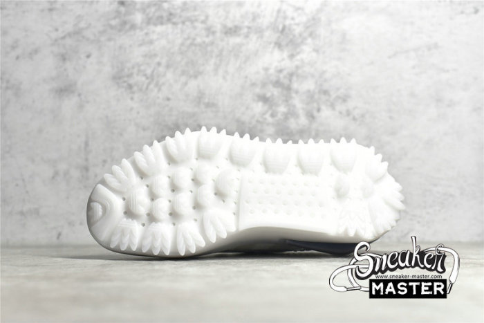 ADIDAS NMD S1 SHOES CLOUD WHITE/CLOUD WHITE/CHALK WHITE GZ7900