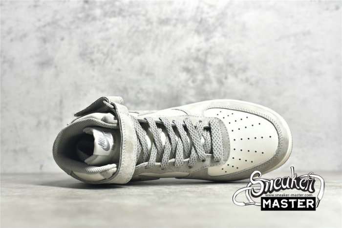 NIKE AIR FORCE 1 MID 07 BEIGE/GREY/WHITE CQ3866-015