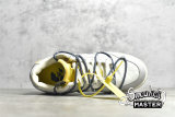 NIKE OFF-WHITE X SB DUNK LOW LOT 41 OF 50 SAIL/NEUTRAL GREY/FLINT GREY DM1602-105
