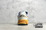 NEW BALANCE 2002R RUNNING SHOES WHITE/LAGOON M2002RLA