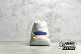 NEW BALANCE 57/40 REFINED FUTURE PROTECTION PACK SEA SALT/MUNSELL WHITE M5740DMP