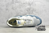 NIKE PATTA X AIR MAX 1 NOISE AQUA METALLIC SILVER/NOISE AQUA/PURE PLATINUM DH1348-004