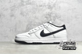 NIKE SB DUNK LOW WHITE/WHITE/PHOTON DUST DD1503-113