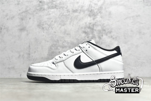 NIKE SB DUNK LOW WHITE/WHITE/PHOTON DUST DD1503-113