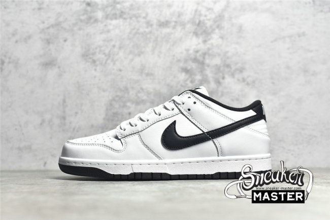 NIKE SB DUNK LOW WHITE/WHITE/PHOTON DUST DD1503-113