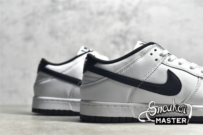 NIKE SB DUNK LOW WHITE/WHITE/PHOTON DUST DD1503-113