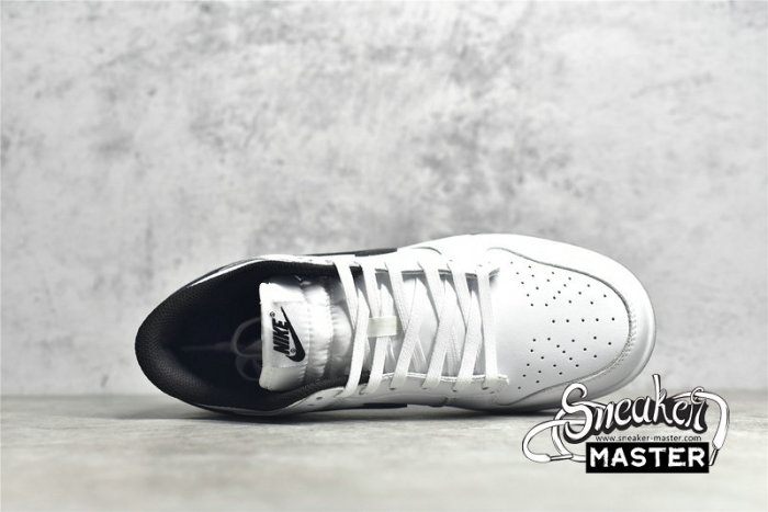 NIKE SB DUNK LOW WHITE/WHITE/PHOTON DUST DD1503-113