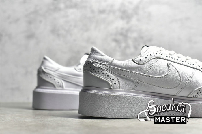 NIKE G-DRAGON X KWONDO 1 WHITE/WHITE/WHITE DH2482-100