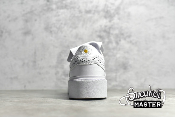 NIKE G-DRAGON X KWONDO 1 WHITE/WHITE/WHITE DH2482-100