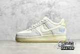 NIKE AIR FORCE 1 LOW PHOTON DUST/PALE IVORY-CASHMERE-RATTAN DO7195-025