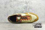 NIKE TRAVIS SCOTT X AIR MAX 1 WHEAT/WHEAT/WHEAT DO9392-701