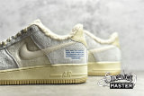 NIKE AIR FORCE 1 LOW PHOTON DUST/PALE IVORY-CASHMERE-RATTAN DO7195-025