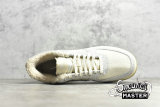 NIKE AIR FORCE 1 LOW PHOTON DUST/PALE IVORY-CASHMERE-RATTAN DO7195-025