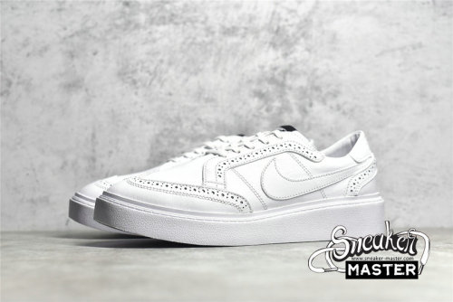 NIKE G-DRAGON X KWONDO 1 WHITE/WHITE/WHITE DH2482-100
