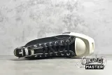 CONVERSE RICK OWENS X DRKSHDW DRKSTAR CHUCK 70 HIGH LILY BLACK/EGRET/WHITE 172344C