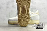 NIKE AIR FORCE 1 LOW PHOTON DUST/PALE IVORY-CASHMERE-RATTAN DO7195-025