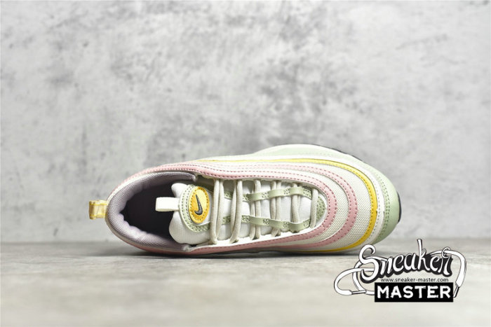 NIKE AIR MAX 97 MULTI PASTEL PHANTOM/IRON GREY/PLUM FOG DH1594-001