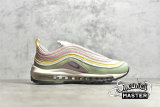 NIKE AIR MAX 97 MULTI PASTEL PHANTOM/IRON GREY/PLUM FOG DH1594-001