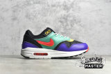 NIKE AIR MAX 1 SE WINDBREAKER MULTI-COLOR/MULTI-COLOR AO1021-023