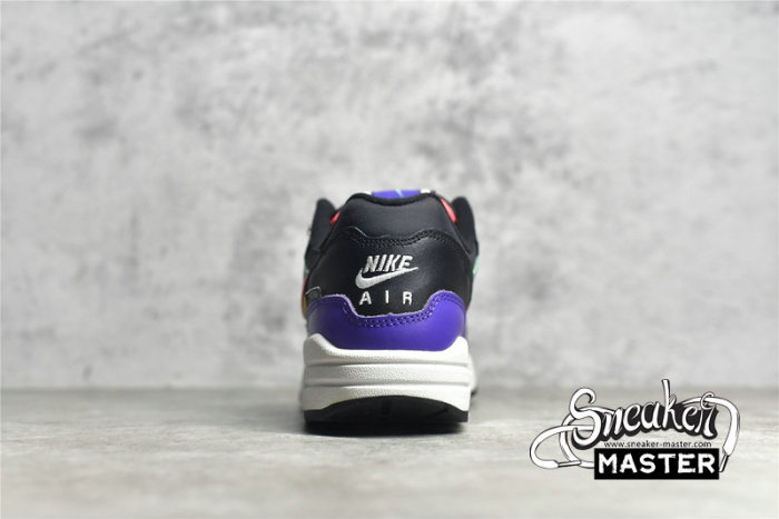 NIKE AIR MAX 1 SE WINDBREAKER MULTI-COLOR/MULTI-COLOR AO1021-023