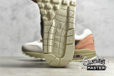 NIKE AIR MAX 1 CITY PACK AMSTERDAM RED BARK/KHAKI-TERRA BLUSH/DUSTY PEACH CV1638-200