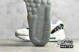 NIKE AIR MAX 1 GS DAISY PACK YELLOW/BLACK/GREY-WHITE CW5861-100