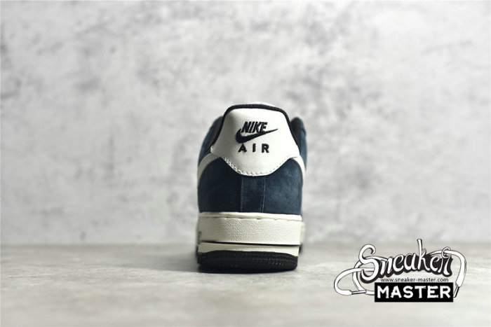NIKE AIR FORCE 1 LOW 07 DARK GREEN/GREY/BEIGE NT9955-318