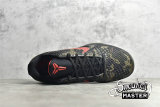 NIKE ZOOM KOBE 6 ITALIAN CAMO MULTI-COLOR/CRIMSON-BLACK-WHITE 429659-900