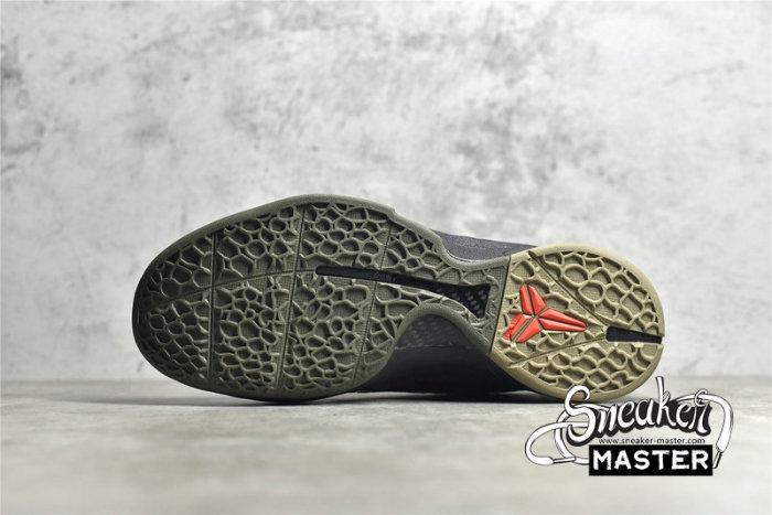 NIKE ZOOM KOBE 6 ITALIAN CAMO MULTI-COLOR/CRIMSON-BLACK-WHITE 429659-900