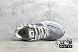 NEW BALANCE 57/40 RUNNING SHOES GREY/NAVY BLUE/BEIGE W5740LX1