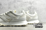 NEW BALANCE CASABLANCA X XC-72 CREAM MARSHMALLOW/BRILLIANT WHITE UXC72CBF