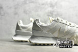 NEW BALANCE CASABLANCA X XC-72 CREAM MARSHMALLOW/BRILLIANT WHITE UXC72CBF