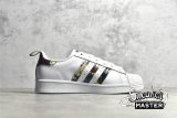 ADIDAS SUPERSTAR SHOES CLOUD WHITE/CAMO/CLOUD WHITE GV9698