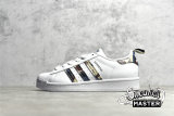 ADIDAS SUPERSTAR SHOES CLOUD WHITE/CAMO/CLOUD WHITE GV9698