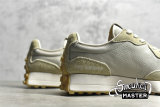 NEW BALANCE 327 RUNNING SHOES BEIGE/BEIGE/WHITE MS327UP