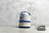 ADIDAS  FORUM 84 LOW OG SHOES OFF WHITE/OFF WHITE/BRIGHT BLUE S23764