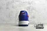 NIKE AIR FORCE 1 LOW INDEPENDENCE DAY WHITE/VARSITY RED/BLUE CZ9164-100